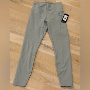 Peloton x lululemon Wunder train tight high rise 25” NWT size 6